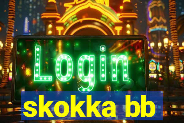 skokka bb